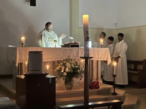 st.bernard&ignatius