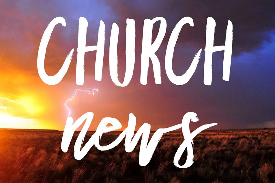 church-news
